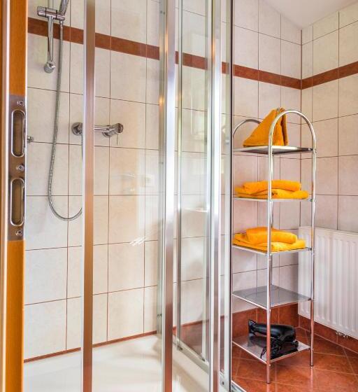 Апартаменты Дюплекс 1 Спальня, Tonibauer
