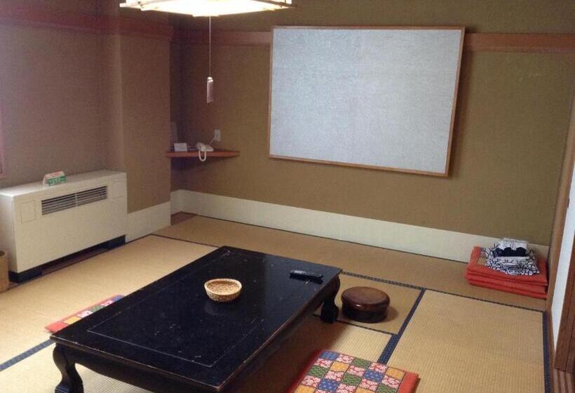Номер Стандарт, Resort Inn Chitose