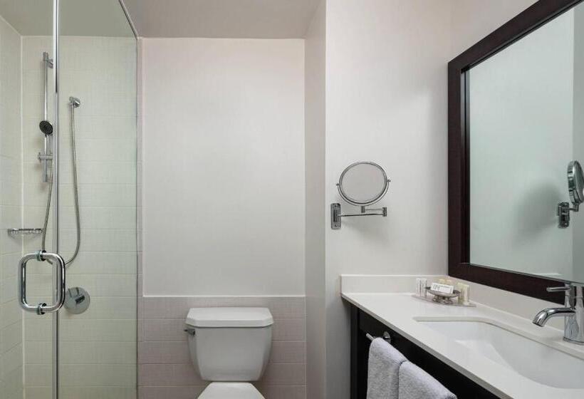 اتاق اجرایی, Courtyard New York Manhattan/times Square