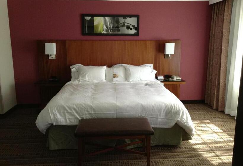 비즈니스룸, Doubletree By Hilton Chatsworth