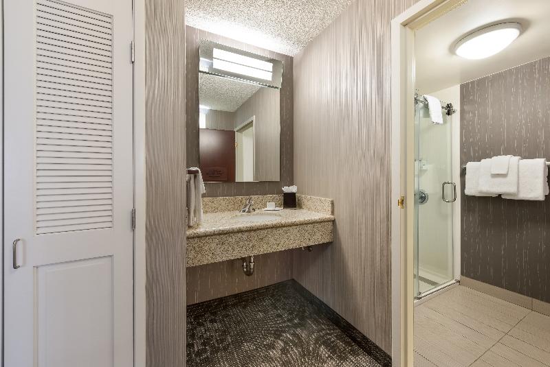 Люкс Кровать Кинг, Sonesta Select Tempe Downtown