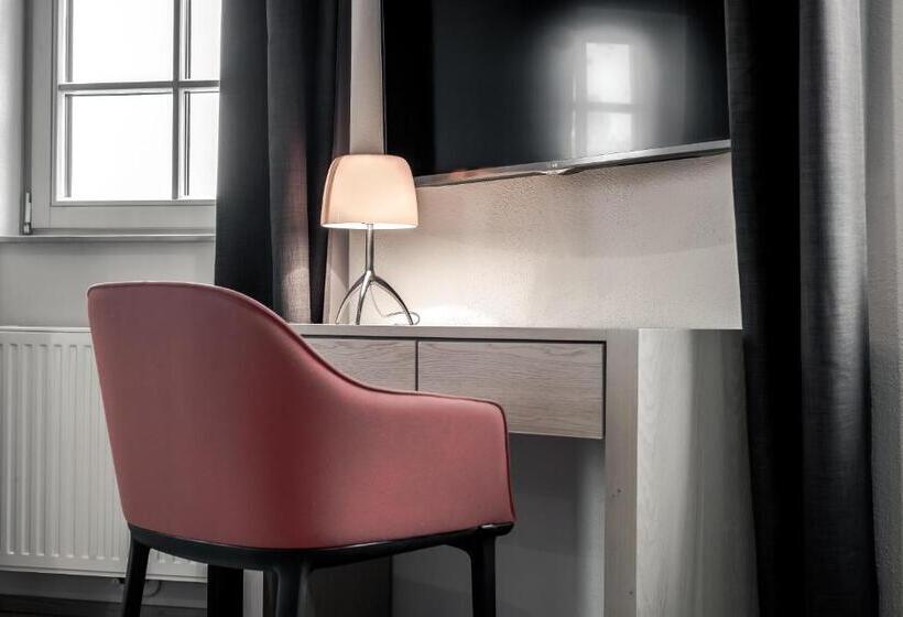 آپارتمان اقتصادی دو خوابه, Chalet Obergurgl Luxury Apartments
