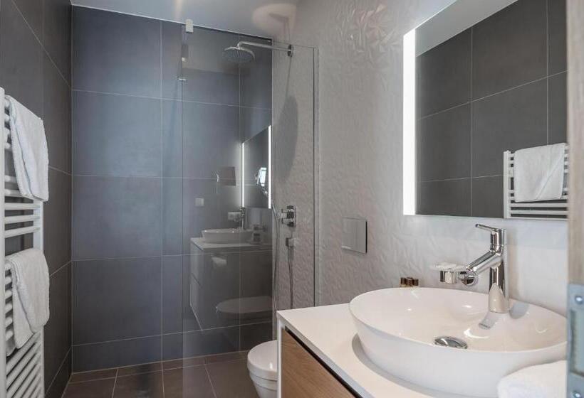 آپارتمان 2 خوابه, Chalet Obergurgl Luxury Apartments