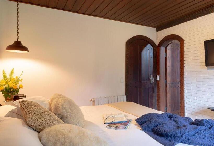Suite, Alma