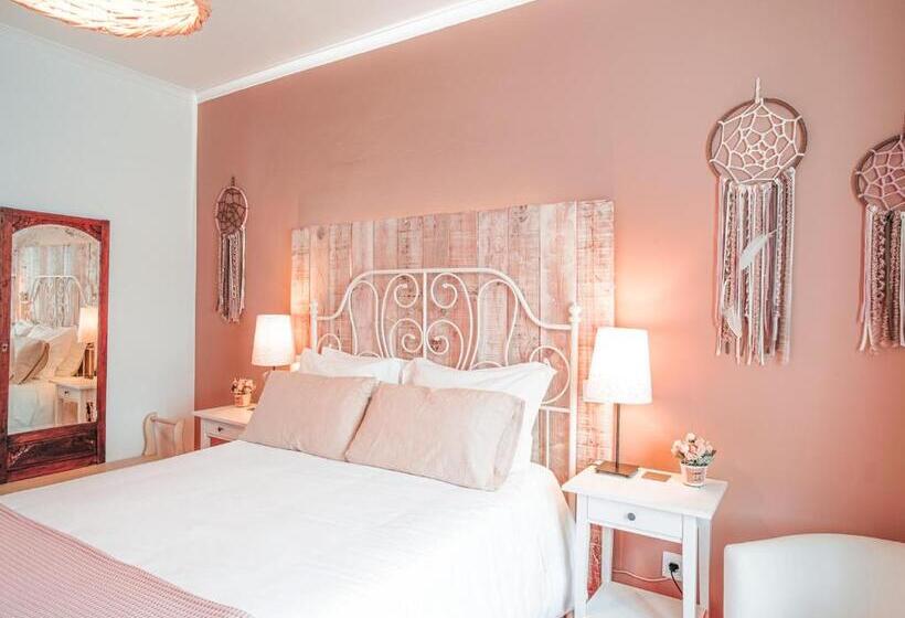 Habitación Estándar, Casa Adega Do Mosteiro   Turismo Rural