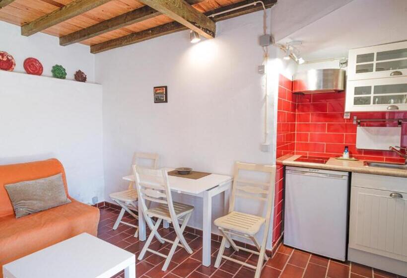 Апартаменты 1 Спальня, Casa Adega Do Mosteiro   Turismo Rural