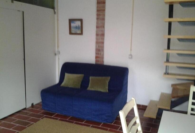 Apartamento 1 Dormitorio, Casa Adega Do Mosteiro   Turismo Rural
