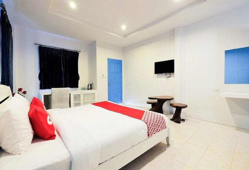 수피리어 룸, March Samui Resort
