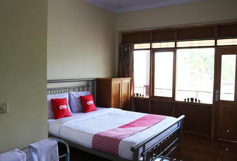 Номер Стандарт, Oyo 1722 Villa Ciparay Indah