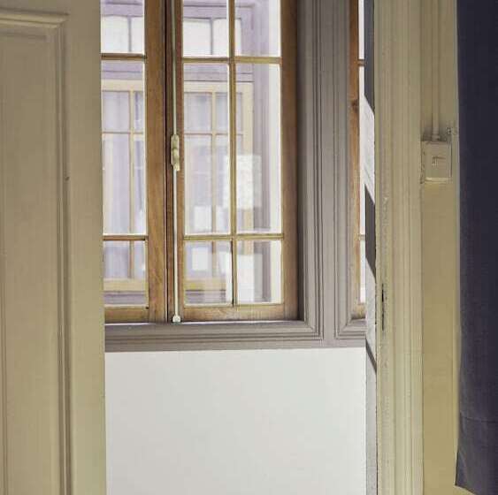 اتاق استاندارد, Boutique Casa Conde