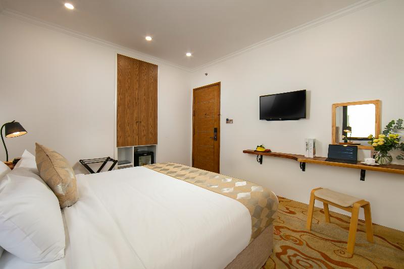 اتاق پرمیوم, Nesta Hotel Saigon