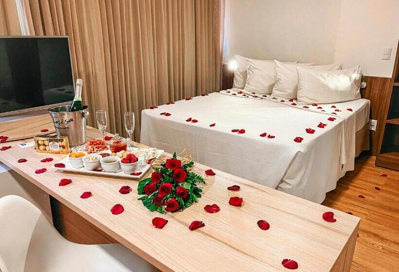 Номер Superior, Nobile Inn London Anapolis