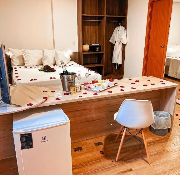 Номер Superior, Nobile Inn London Anapolis