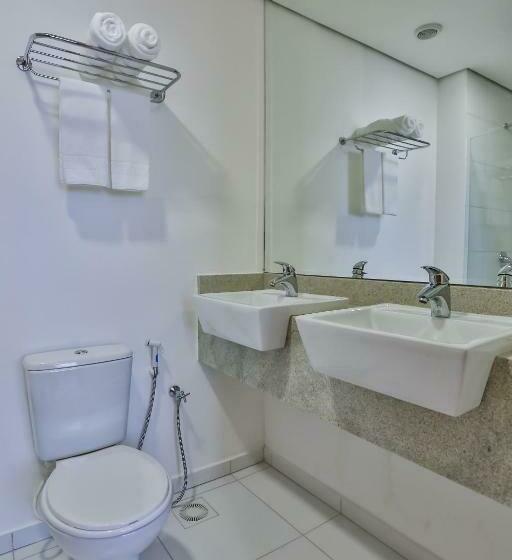 Номер Superior, Nobile Inn London Anapolis
