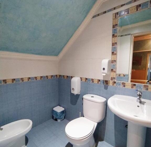 اتاق لوکس, Hostal Avenida Andalucia   Solo Adultos