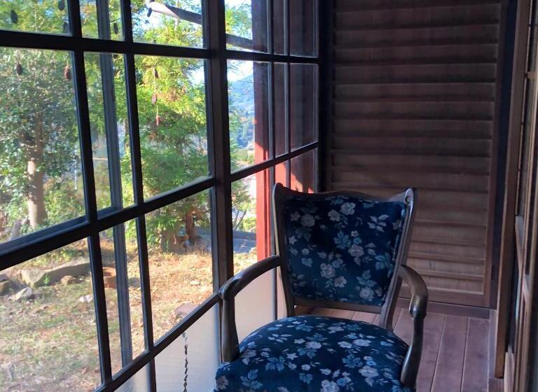 Семейный Номер Superior, Kumano Winery Guest House