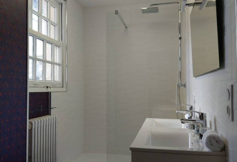 디럭스 스위트, Chambre D Hôtes Le Parc