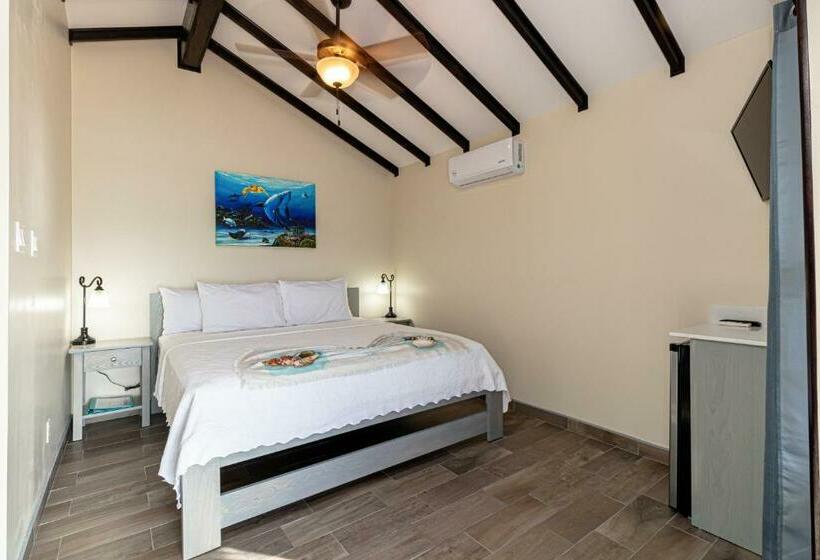 스탠다드 룸 킹사이즈 침대, Casa Nova Cabanas