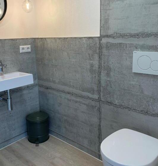 스탠다드 룸, Sali Homes   Gaestehaus Lamm Obersulm