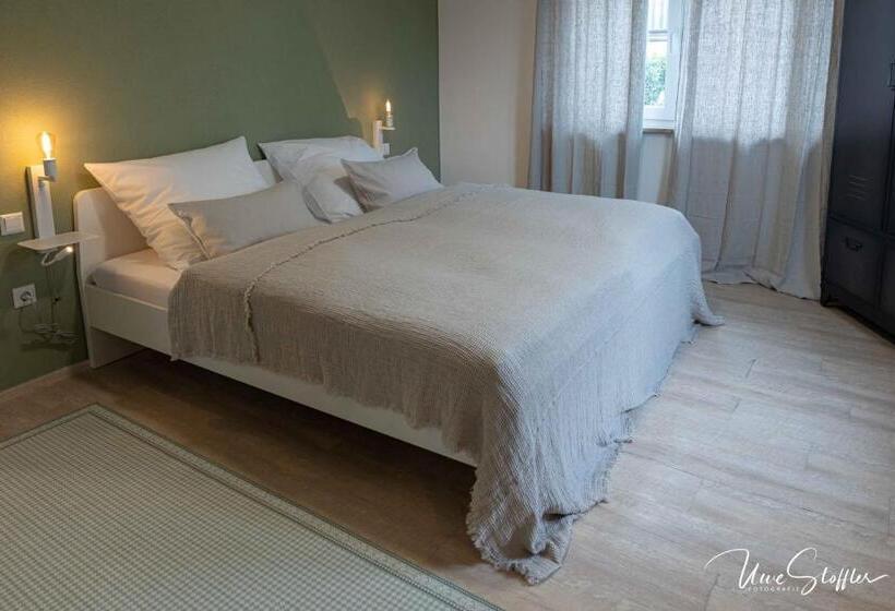 수피리어 룸, Sali Homes   Gaestehaus Lamm Obersulm