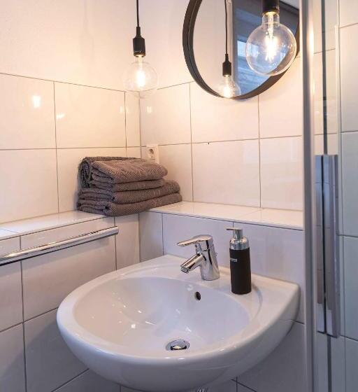 经济房, Sali Homes   Gaestehaus Lamm Obersulm