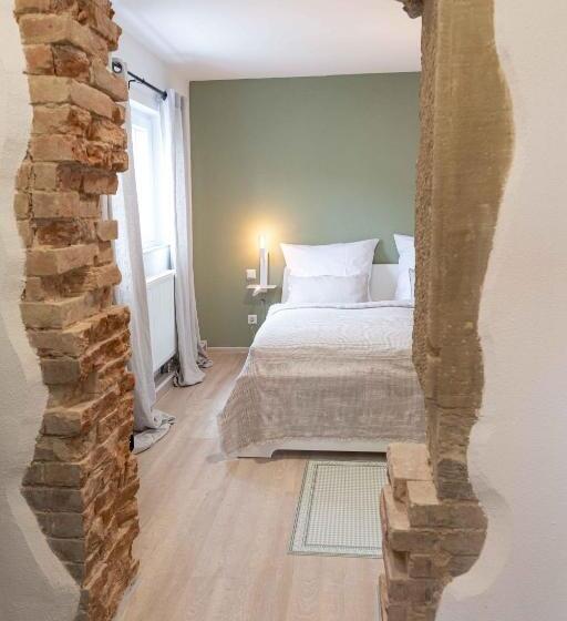 이코노미 룸, Sali Homes   Gaestehaus Lamm Obersulm