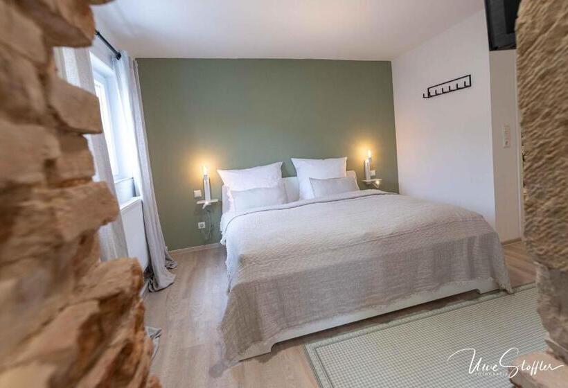 经济房, Sali Homes   Gaestehaus Lamm Obersulm
