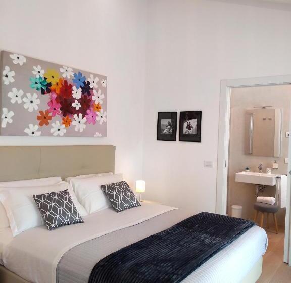 标准间, Le Mandragole B&b