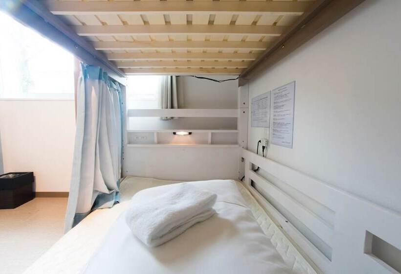 Номер Стандарт, Hostel Sunterrace Ishigaki