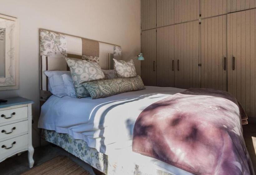 Люкс, Veranda House Boutique Accommodation