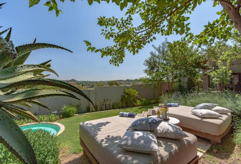 Вилла 1 Спальня, Veranda House Boutique Accommodation