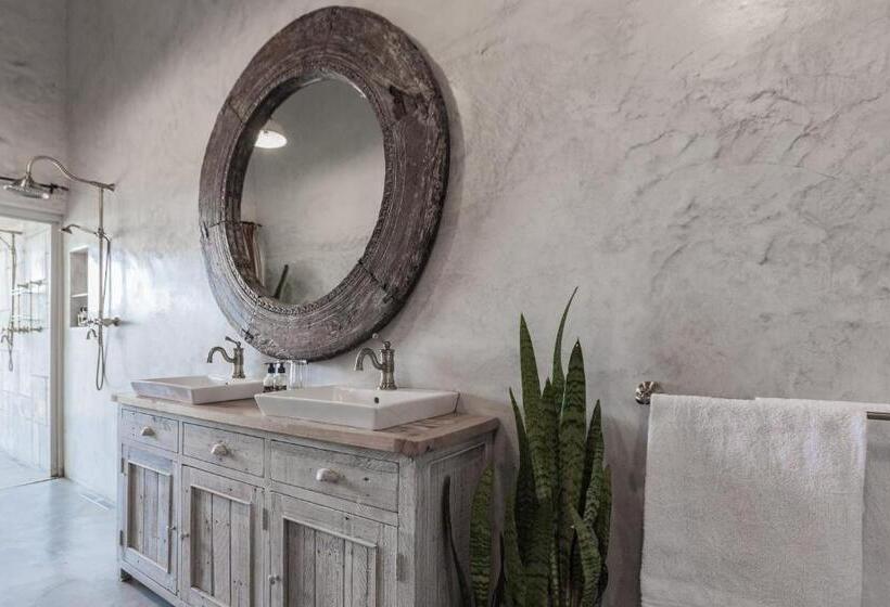 Вилла 1 Спальня, Veranda House Boutique Accommodation