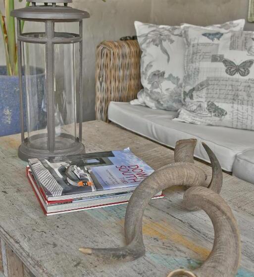Люкс Кровать Кинг, Veranda House Boutique Accommodation