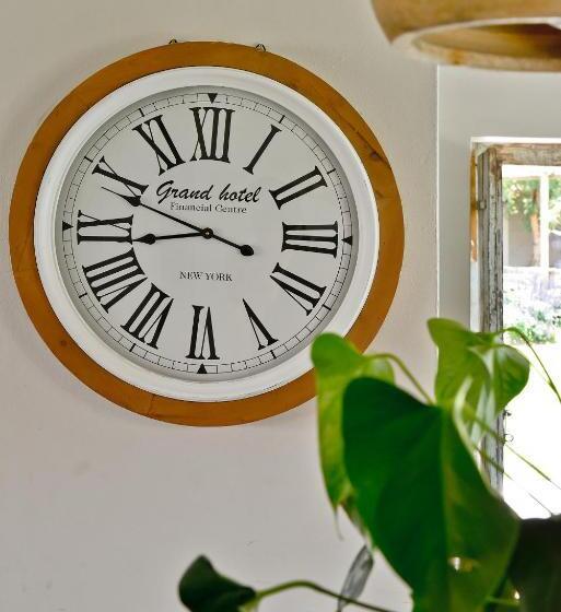 Люкс Кровать Кинг, Veranda House Boutique Accommodation
