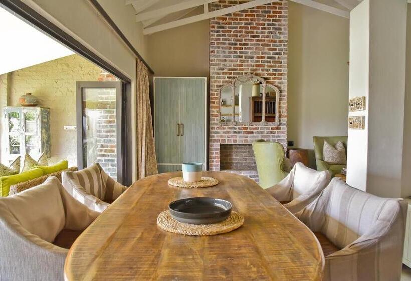 Люкс Superior, Veranda House Boutique Accommodation