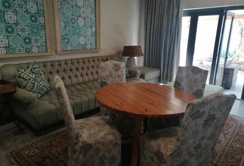 Family Suite, Veranda House Boutique Accommodation