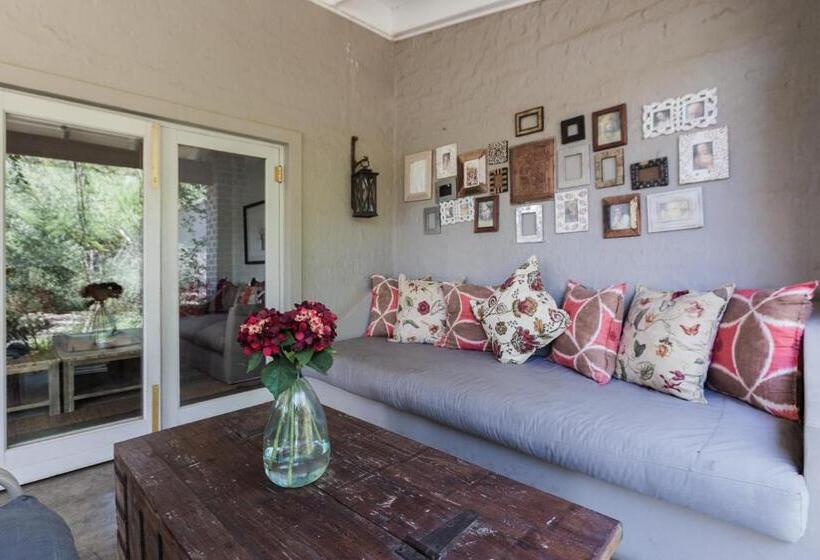 Вилла 1 Спальня, Veranda House Boutique Accommodation