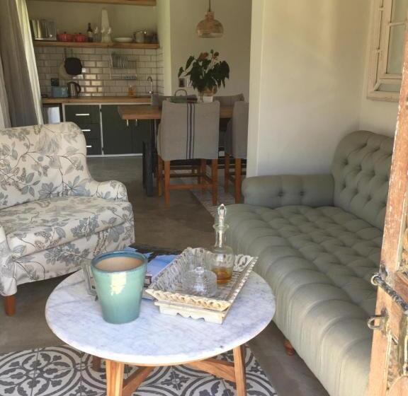 Люкс Кровать Кинг, Veranda House Boutique Accommodation