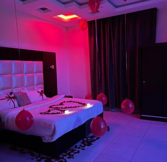 Шале 1 Спальня, Samaa Eva Resort