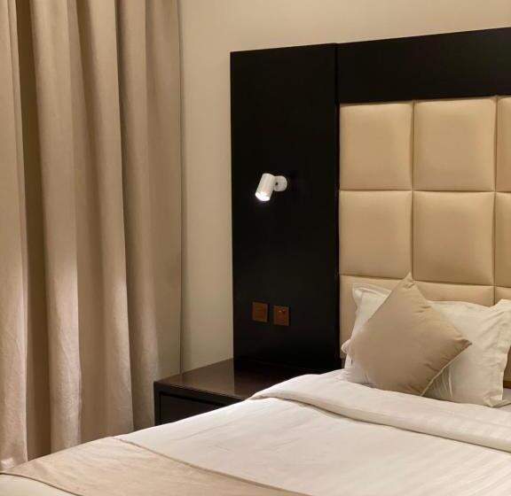 Номер Стандарт, Samaa Eva Resort
