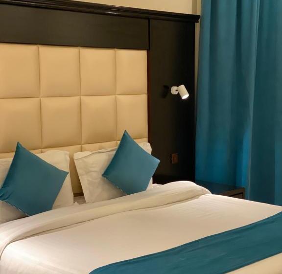 Полулюкс, Samaa Eva Resort