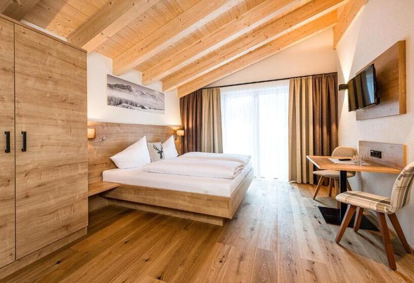 Номер Стандарт Адаптированный для Инвалидов, Landhaus Moosbrugger