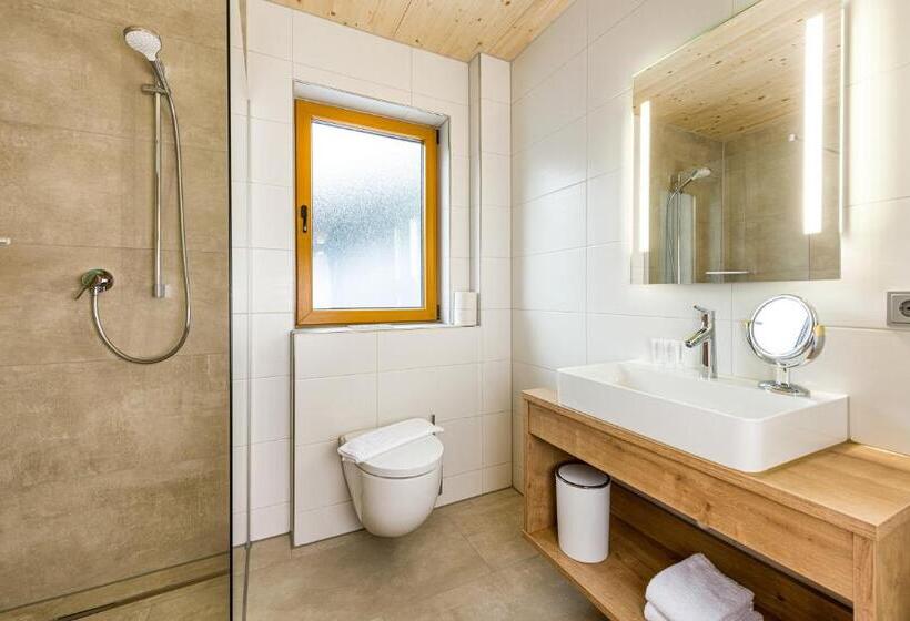 Номер Deluxe, Landhaus Moosbrugger