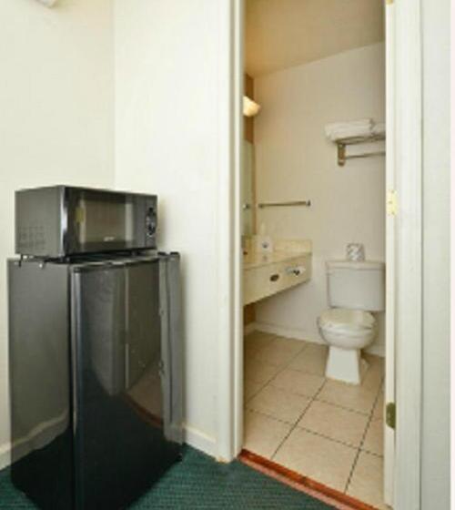 Номер Стандарт, America S Best Value Inn Marion