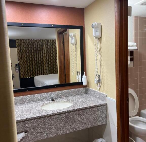 스탠다드 룸, Serenity Inn Sweetwater