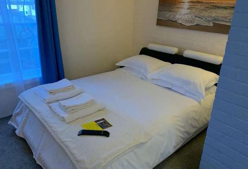 스탠다드 룸, Your Abingdon Stay