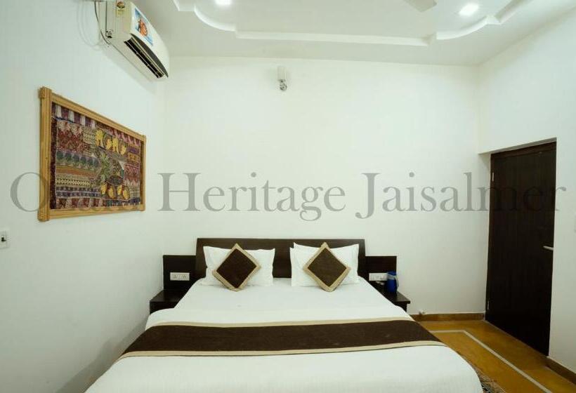 Номер Стандарт, Ozaki Heritage