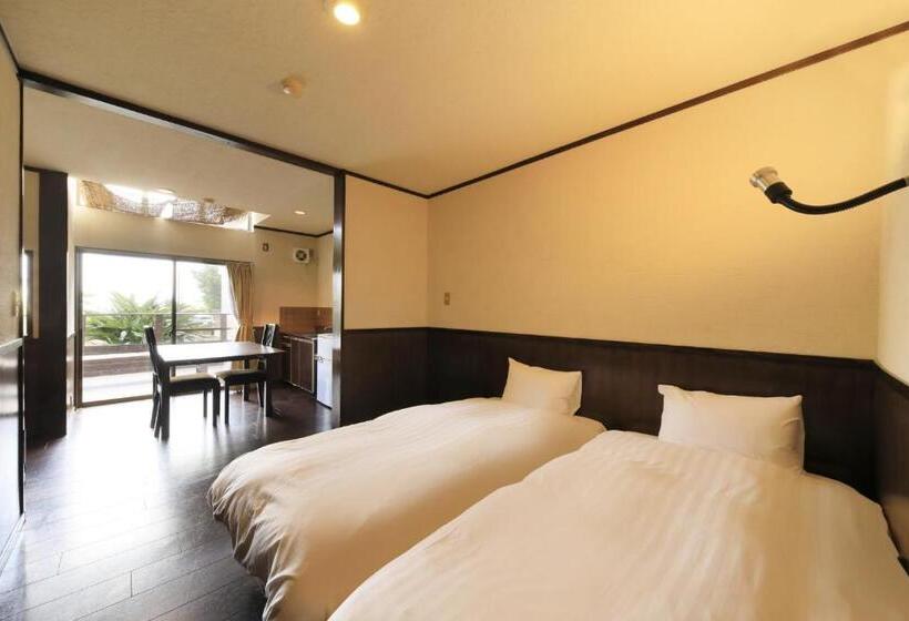 패밀리 룸, Welcome Inn Sunnysteps