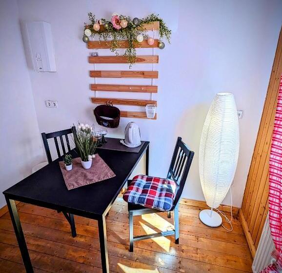 Номер Стандарт, Gästehaus Pension Romantika
