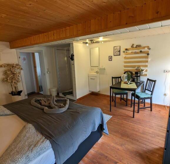 Номер Стандарт, Gästehaus Pension Romantika